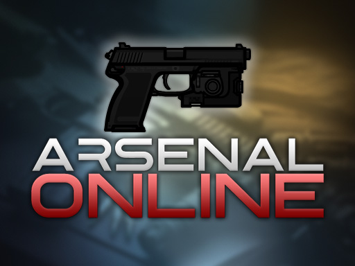 Arsenal Online online Shooting game