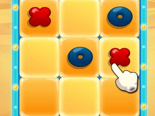 Asian Mystery online game