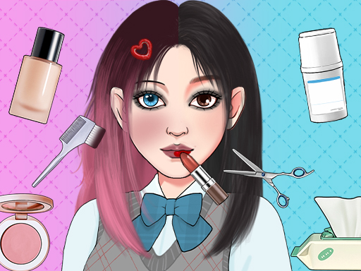ASMR Games Pretty Princess online Hypercasual game