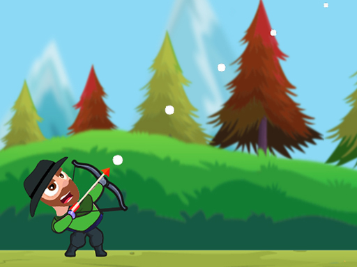 Assassin Archer 2021 online game
