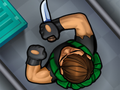 Assassin Knight online Stickman game