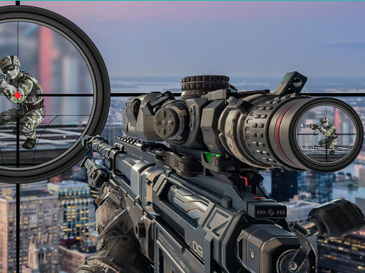 Assault Zone 3D.IO online game