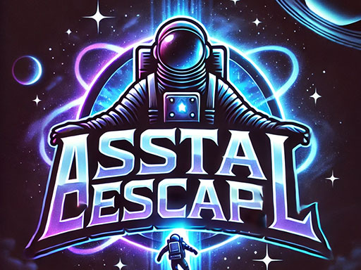 Astral Escape online game