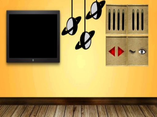 Astrologist Escape 2 online game