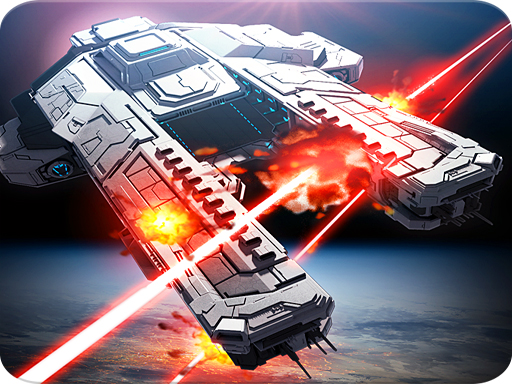 ASTRONEST - The Beginning Star Space Purge online Arcade game