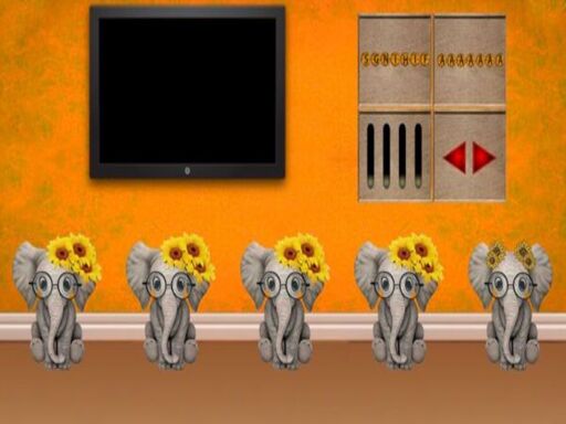 Athlete Girl Escape online game
