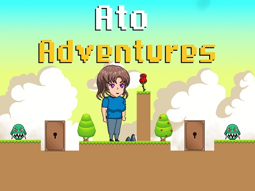 Ato Adventures online Arcade game