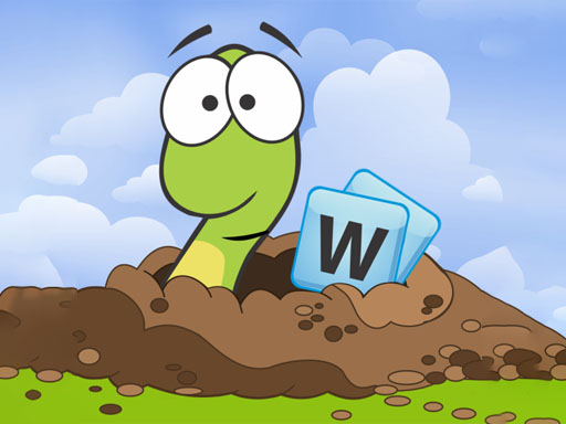 Attack a Word online Puzzle game