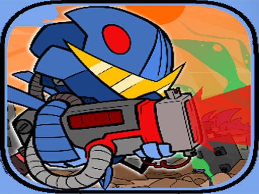 Attack online Adventure game