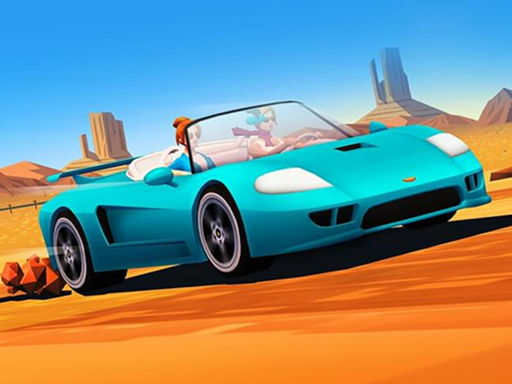 Autocross Madness online Adventure game