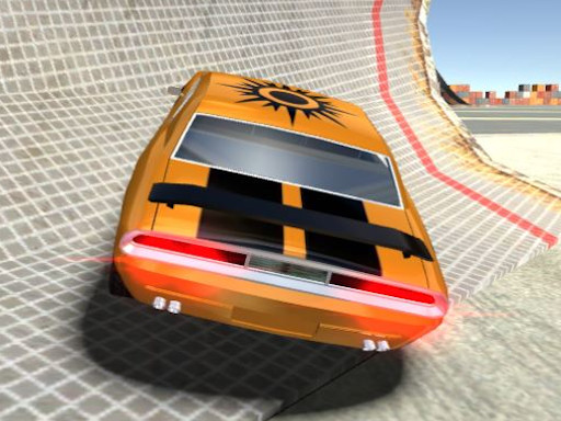 Autosimulator online Racing game