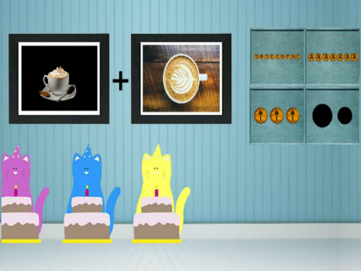 Ava Unicorn Escape online game