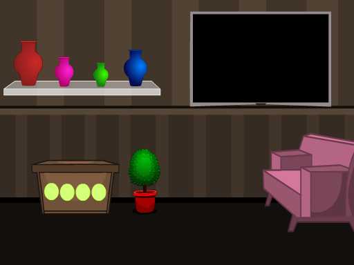 Avid Villa Escape online game