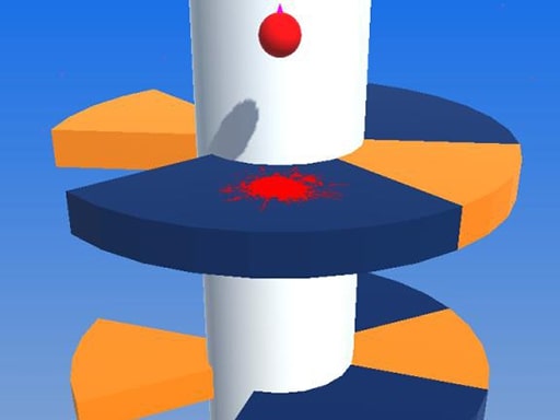 Avoid Barriers online Adventure game