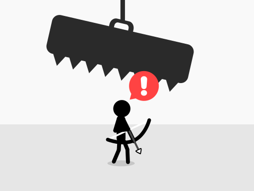Avoid Dying online game