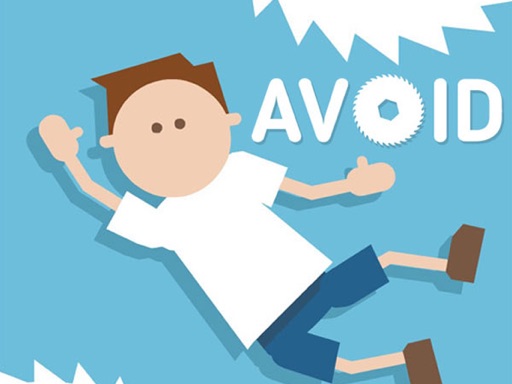 Avoid - Test Your Reflex! online Hypercasual game