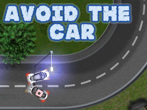 Avoid The Car online game