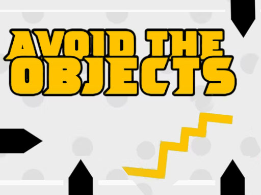 Avoid The Objects Sx online Hypercasual game