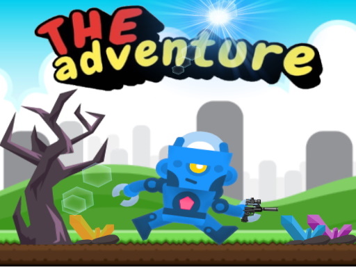 Avventura online Arcade game