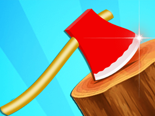 AXE CHAMP online Hypercasual game