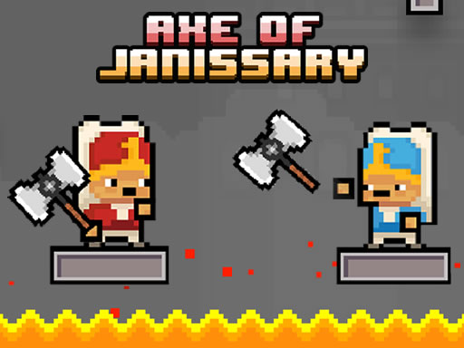 Axe of Janissary online game
