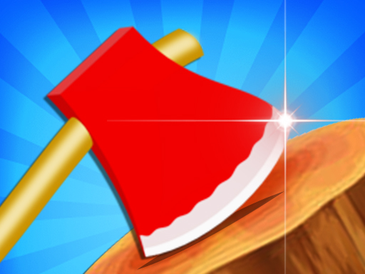 Axe Shoot online game