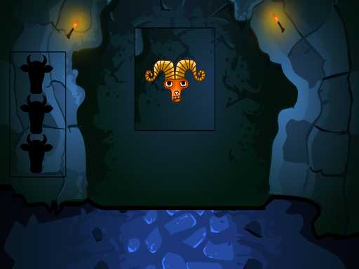 Baboon Rescue online game