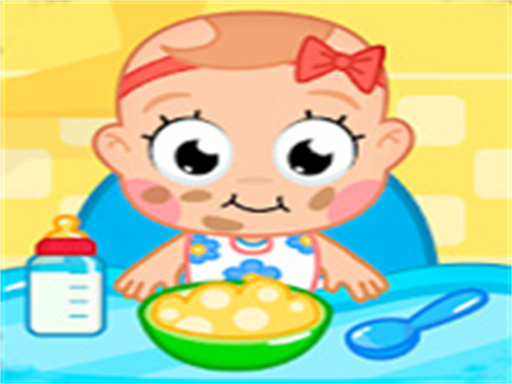Baby Care online game