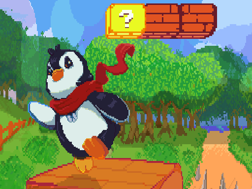 Baby Chicco Adventures online Arcade game