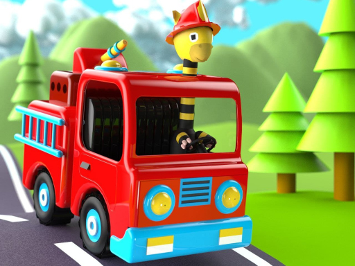 Baby Day Market online Arcade game