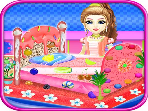 Baby Doll House Cleaning online Girls game