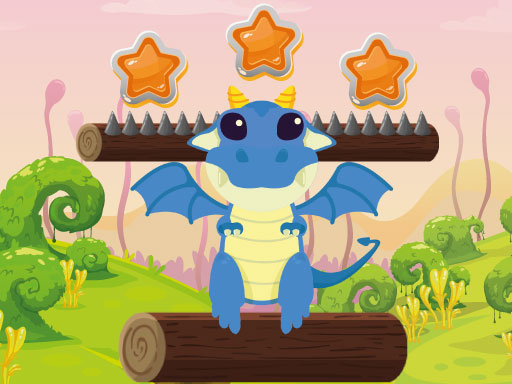 Baby Dragon online game