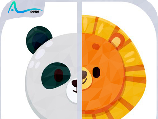 Baby Games Animal Memory Game for Kids online Puzzle game
