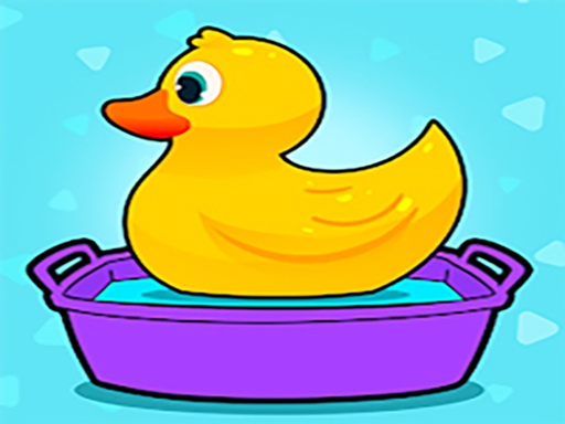Baby Games For Preschool Kids online Boys game