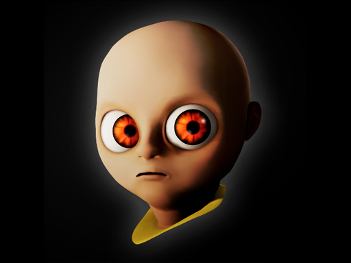 Baby in Yellow Game online game
