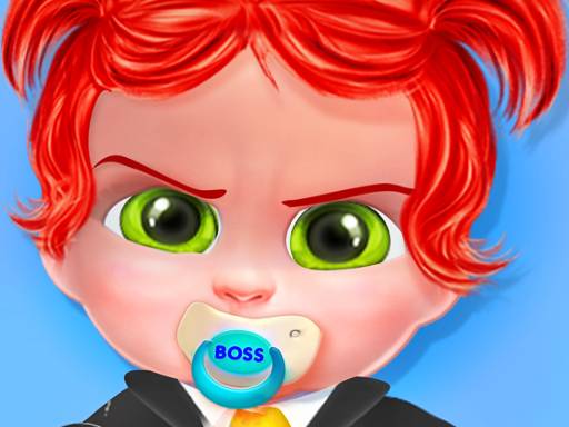 Baby Kids Care - Babysitting Kids Game online game