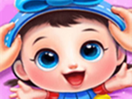 Baby Panda Care 2 - Cute Panda Grow Up online Hypercasual game