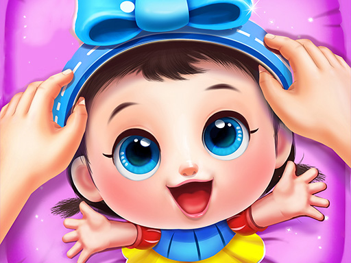 Baby Panda Care 2 online Girls game