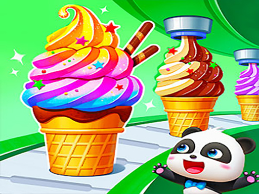 Baby Panda Drink Bar online Girls game