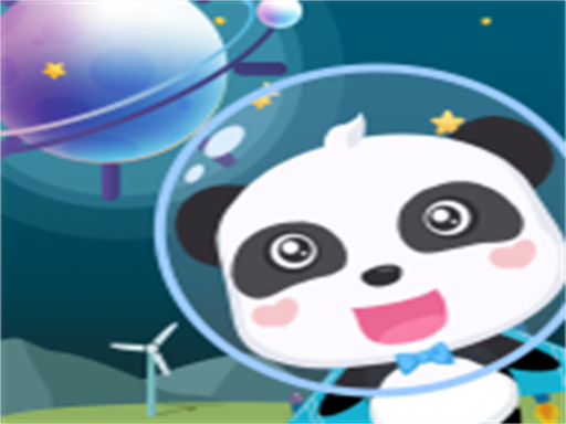 Baby Panda Up online Adventure game