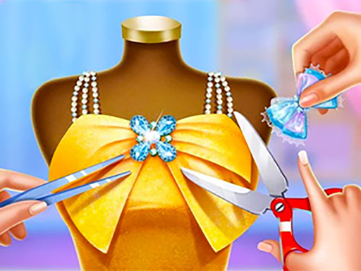 Baby Pets Tailor online game