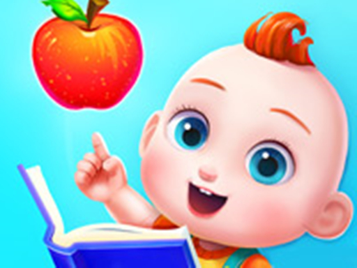 Baby Preschool Learning - For Toddlers & Preschool online game