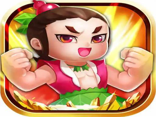 Baby Rescue Plan online Action game