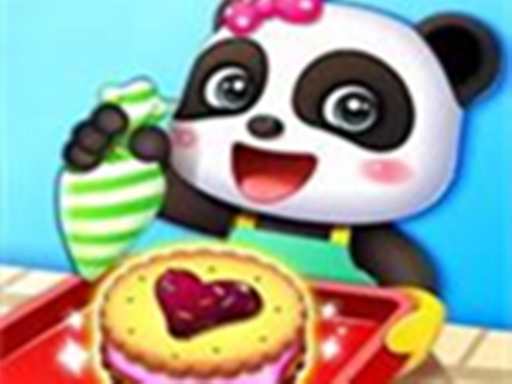 Baby Snack Factory - Fun Cooking online Girls game