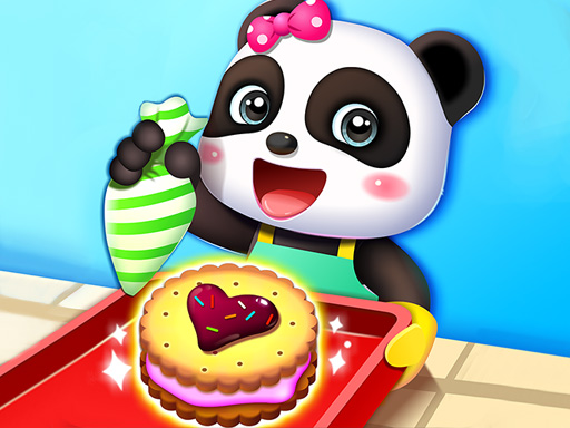 Baby Snack Factory online Girls game