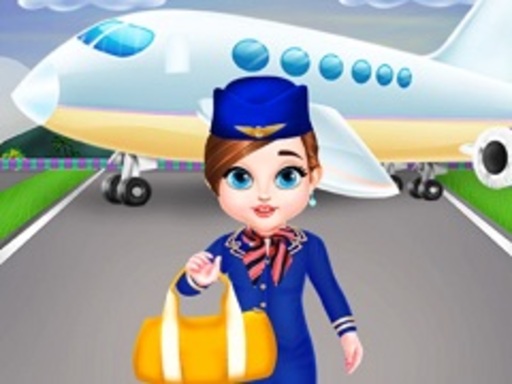 Baby Taylor Airline High Hope online Baby Hazel game