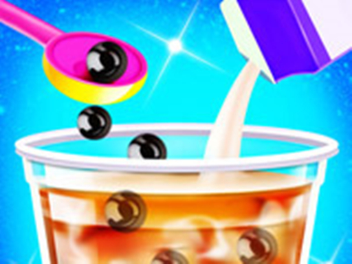 Baby Taylor Bubble Tea Maker - Milk Tea Shop online game