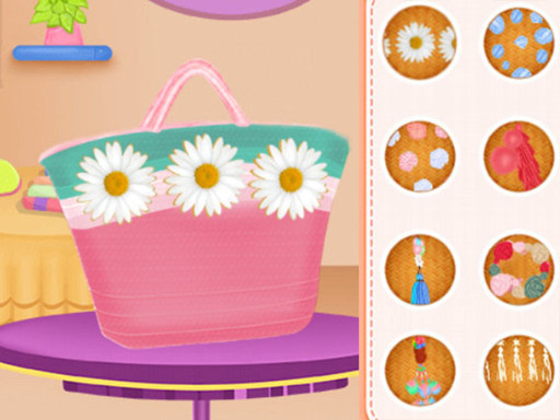 Baby Taylor Crafting Fun online game