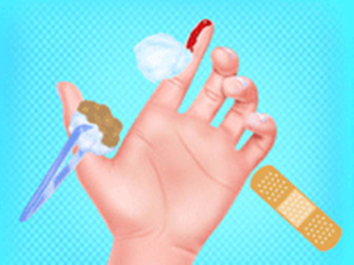 Baby Taylor Doctor Day - Help Mommy online game