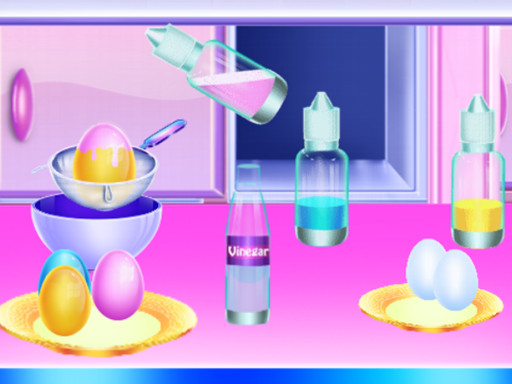 Baby Taylor Easter Fun online Girls game